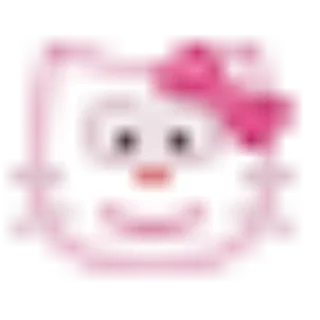 Sticker Мегапиздат - 1