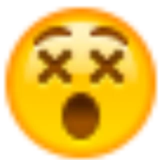 Sticker Мегапиздат - 3