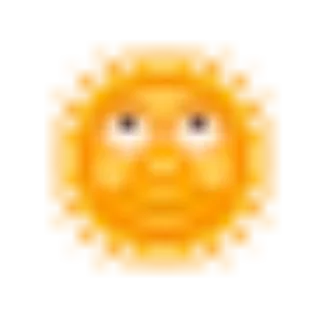 Sticker Мегапиздат - 10