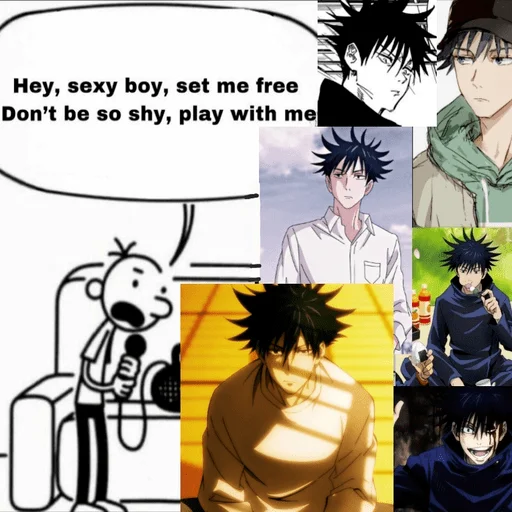 illustration animated cartoon fiction