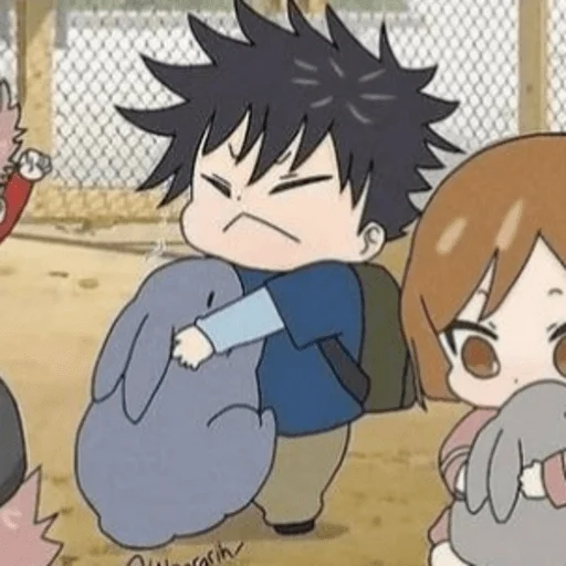 animated cartoon cartoon fiction