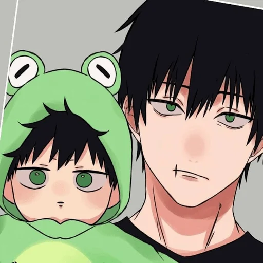 аниме мультипликация мультфильм