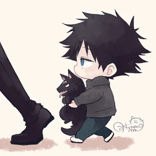 аниме мультфильм мультипликация