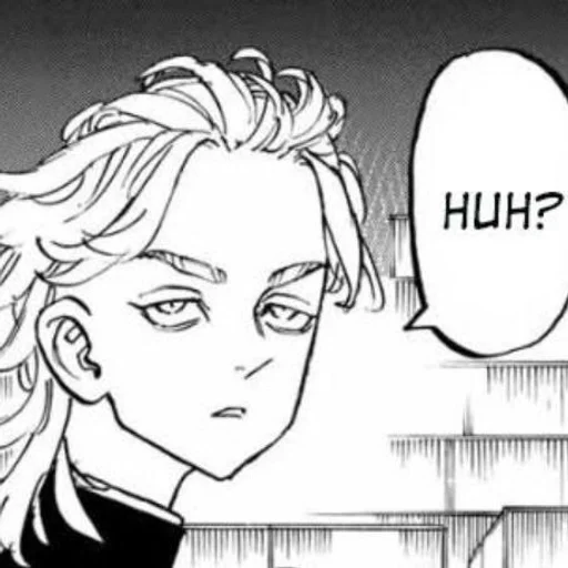 sketch illustration human face