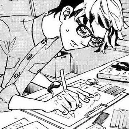 рисование эскиз иллюстрация