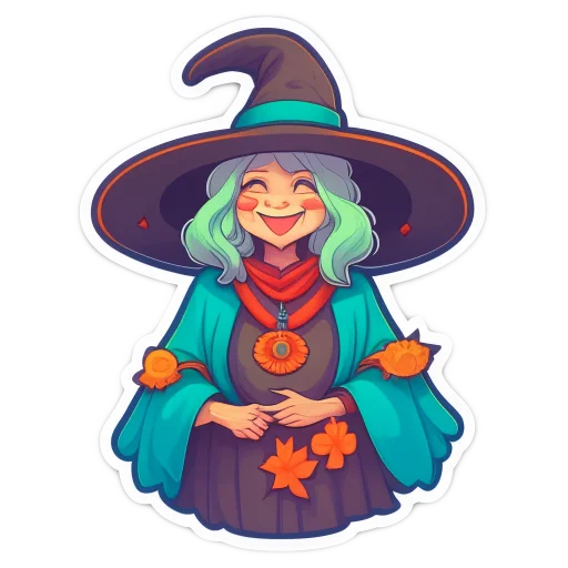 Sticker meh_by_kandinsky21_bot - 1