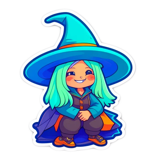 Sticker meh_by_kandinsky21_bot - 1