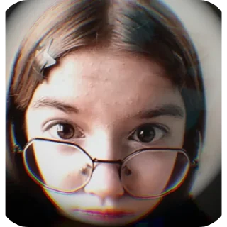 Стикер мэйви - 4