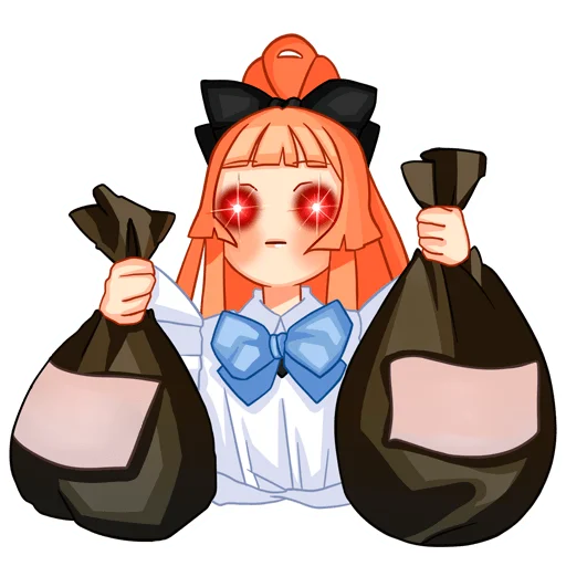 Стикер mei_bez_texta - 1