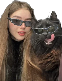 Sticker my honest reaction - 9