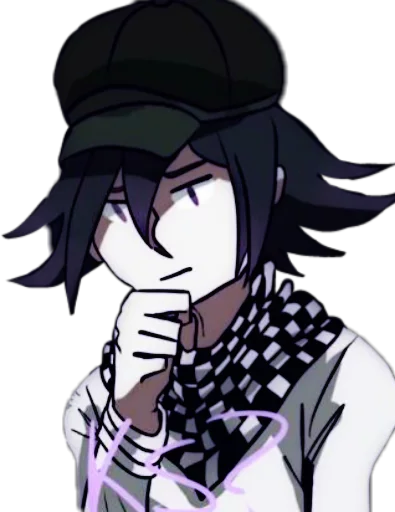 MEKA's Kokichi Ouma Pack 😈 - 