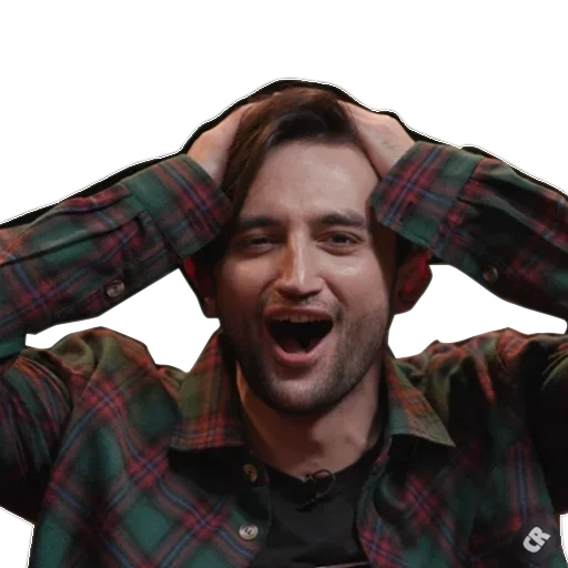 человеческое лицо Человек улыбаться