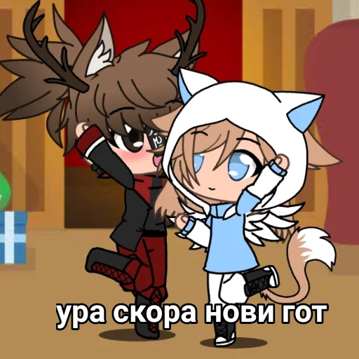 animated cartoon anime fiction