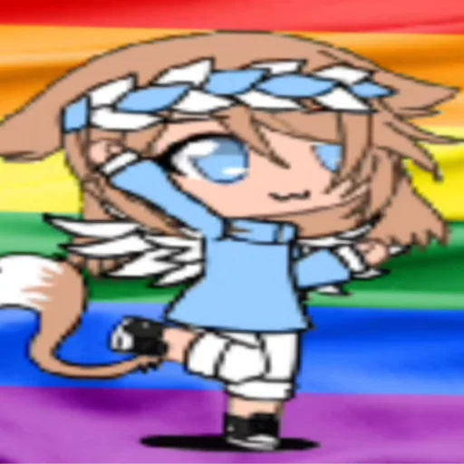 Стикер меледе - 9