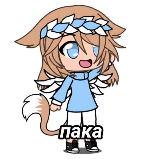 Стикер меледе - 7