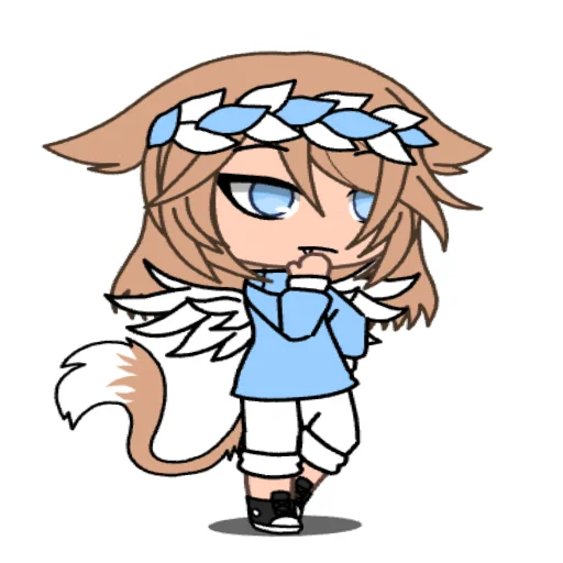 Стикер меледе - 5