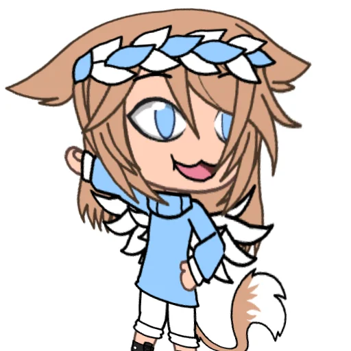 Стикер меледе - 1