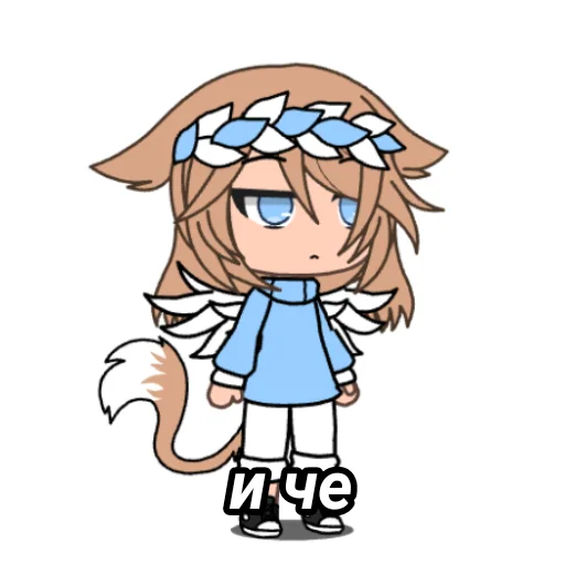 Стикер меледе - 0