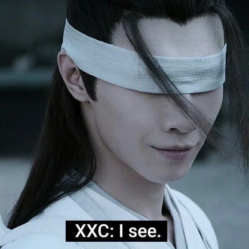 вслепую Человек человеческое лицо