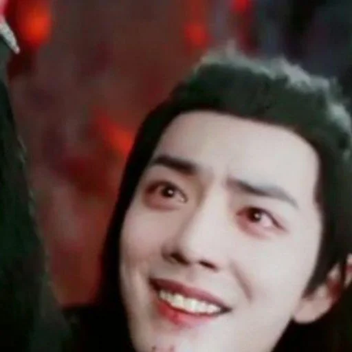 человеческое лицо улыбаться Человек