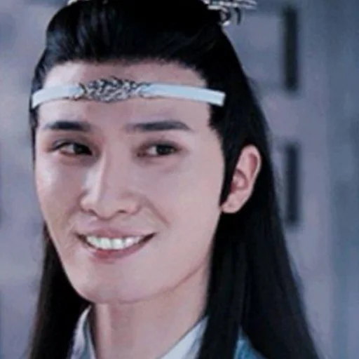 Человек человеческое лицо улыбаться