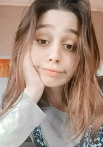 person human face selfie