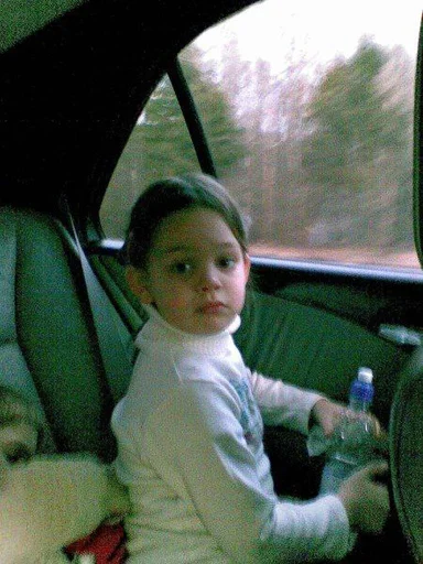 Mellpack - Человек