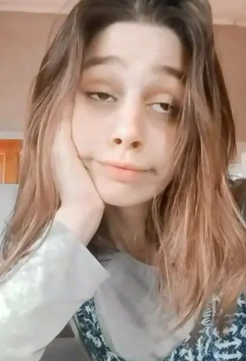 person human face selfie