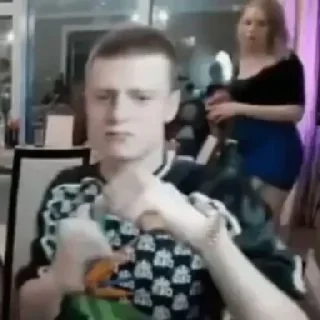 Sticker МЕЛЛСТРОЙ @SozdaiStickeriBot - 9