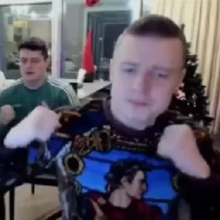 Sticker МЕЛЛСТРОЙ @SozdaiStickeriBot - 11