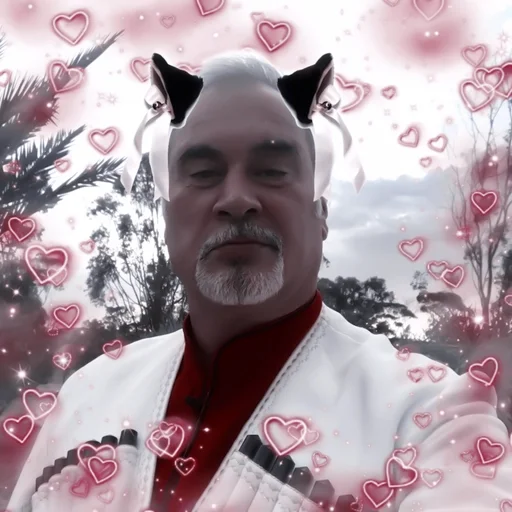 Sticker миллушкин меладзе :: @fStikBot - 8