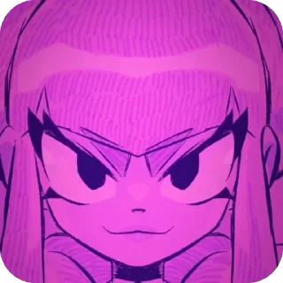 Стикер мелоди by: @MCsonchikc - 6