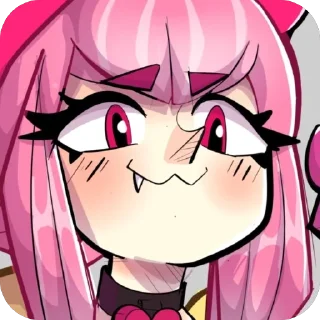 Стикер мелоди by: @MCsonchikc - 1