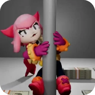 Стикер мелоди by: @MCsonchikc - 9