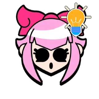 Sticker Melodie<3 @Scammedbysix - 4