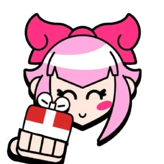 Sticker Melodie<3 @Scammedbysix - 9