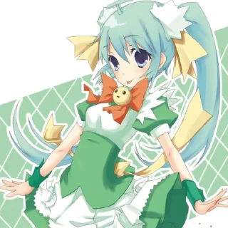 Sticker 🍈 ᭒ꫀᥨᴏꪀ-ᥴꫝꪋꪀ طᥙᩛ @an1meshn4yawik1pedia - 2