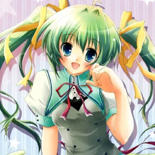 Sticker 🍈 ᭒ꫀᥨᴏꪀ-ᥴꫝꪋꪀ طᥙᩛ @an1meshn4yawik1pedia - 11