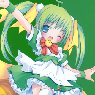 Sticker 🍈 ᭒ꫀᥨᴏꪀ-ᥴꫝꪋꪀ طᥙᩛ @an1meshn4yawik1pedia - 0