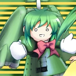 Sticker 🍈 ᭒ꫀᥨᴏꪀ-ᥴꫝꪋꪀ طᥙᩛ @an1meshn4yawik1pedia - 6