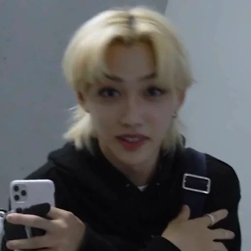 person human face clothing