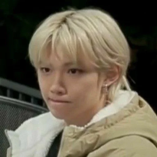 person clothing human face