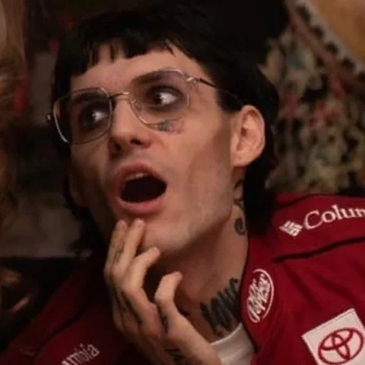 Человек человеческое лицо одежда