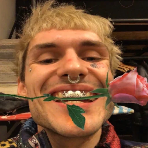 Человек человеческое лицо улыбаться