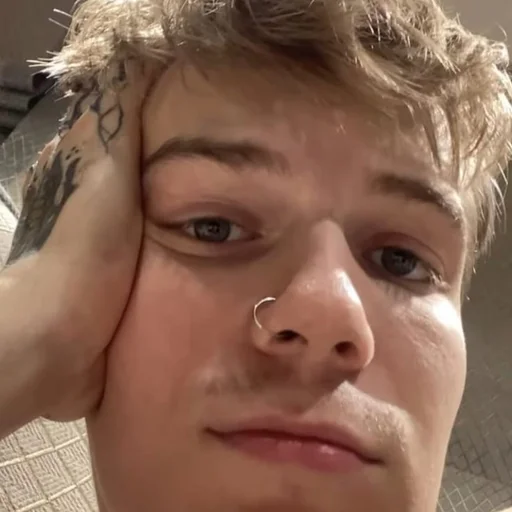 Человек человеческое лицо бровь