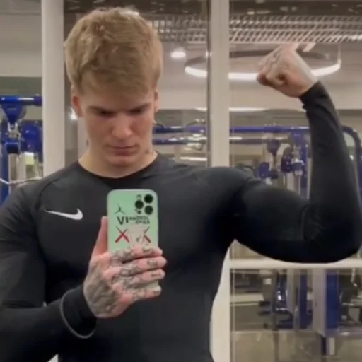 Человек Гидрокостюм одежда