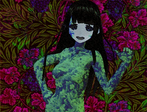 MelpoME (@pixelabyss) - 