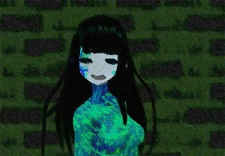 Sticker MelpoME (@pixelabyss) - 3