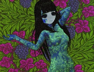 Sticker MelpoME (@pixelabyss) - 6