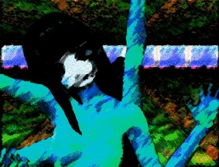 Sticker MelpoME (@pixelabyss) - 0